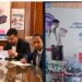Sakeena Itoo virtually participates in nationwide launch of HPV vaccination campaign