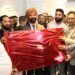 Doda admin bids farewell to outgoing Deputy Commissioner