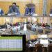 DCC & DLRC Meeting reviews Banking Performance for Q3 FY 2025–26 in Bandipora