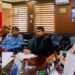 DC Kathua reviews road safety measures on National Highway