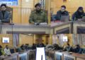 District Administration Bandipora observes Safer Internet Day; Cyber awareness workshop organised