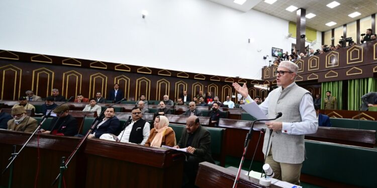 Budget Session-2026, Question Hour