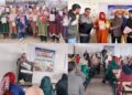 Cooking Competition-cum-Training Programme held for Cook-cum-Helpers of Zone Imamsahib
