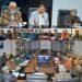DDC Poonch reviews progress under Capex Budget, CSS