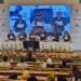 CM Omar Abdullah calls for strengthening Tele-law service to ensure timely justice, reduce court pendency Addresses Regional Workshop on Tele-Law held at SKICC