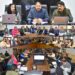 Preparations for HPV Vaccination Drive reviewed at Poonch