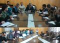 ADDC reviews implementation of Mission YUVA in Kulgam District