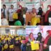 SHEW organizes Nutritional Kit Distribution Programme at SDH Sedow