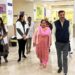 DHSJ conducts comprehensive inspection of Rajiv Gandhi Hospital Gangyal