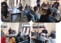 DLSA Budgam organizes programme on NALSA Scheme