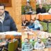 DC Shopian presides over NCORD meeting, Calls for strengthened action against drug menace