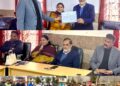 DIET Poonch hosts felicitation ceremony to celebrate success of INSPIRE–MANAK Scheme