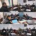 DLSA Shopian conducts UTRC meeting, reviews under trail prisoner cases