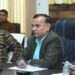Director Agriculture Jammu reviews progress of departmental schemes