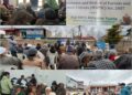 SWD Shopian organises Awareness Programs under Atal Vayo Abhyuday Yojana