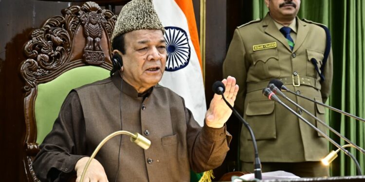 Budget Session-2026 Question Hour