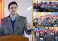 DC Kulgam launches Sampoornata Abhiyaan 2.0
