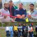 Seasonal Tulip Garden opens for public at Krishan Chander Park-Poonch
