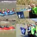DC Doda flags off 6th National Rafting Championship at Shibnote (Premnagar)
