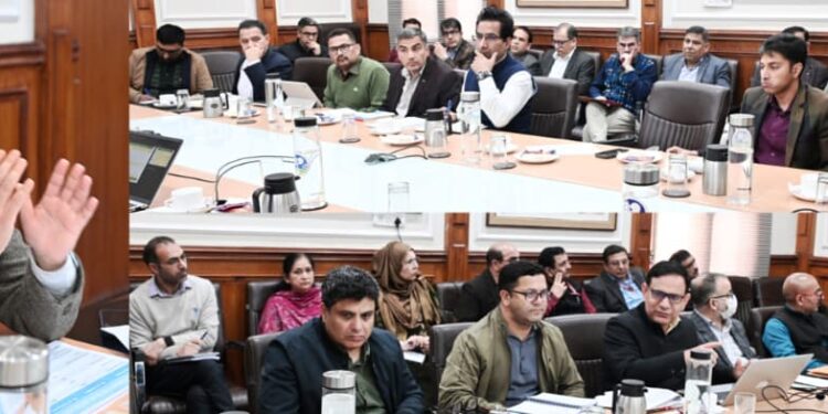 SLSC clears ₹289 Cr Action Plan under PM-RKVY for FY 2026–27