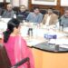 CS chairs 2nd UTLSMC to clear 879 housing units under PMAY–U across J&K
