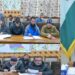 DC Kupwara reviews progress under Agriculture and allied sectors