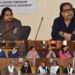 SWD organises one day exposure tour for meritorious students under Beti Bachao Beti Padhao