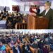 CM Omar Abdullah lays foundation for ₹190 Cr urban development projects in Srinagar, Budgam