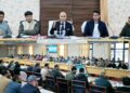 Implementation of RDD sector schemes reviewed in Kishtwar
