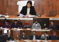 DC Reasi chairs DRSC meeting; issues directions for robust road safety action plan