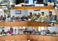 DDC Poonch chairs DLRC meet to review performance of banks