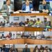DDC Poonch chairs DLRC meet to review performance of banks