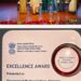 GMC Srinagar bags Excellence Award at Medical Colleges Research Connect–2026