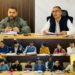 DC Kathua reviews HADP implementation; stresses enhanced beneficiary coverage and training