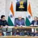 DC reviews status of Bio-Medical Waste Management in Kishtwar District