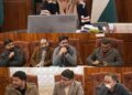 DC Bandipora chairs meeting on Preparations for Census 2027