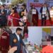 Javid Dar inaugurates SARAS Aajeevika Mela at Kala Kendra Jammu