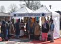 H&H Deptt Kashmir organizes Trainee Products’ sale at Kashmir Hatt Srinagar