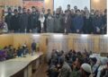 Mega Awareness Camp for Ex-Servicemen held at Town Hall Kupwara