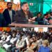 Block Diwas held at Lassana; DC Poonch interacts with locals, reviews developmental needs