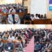 Viksit Bharat Youth Parliament held at GDC Shopian