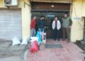 Unauthorized Drug Rehabilitation Centre sealed at Kathua
