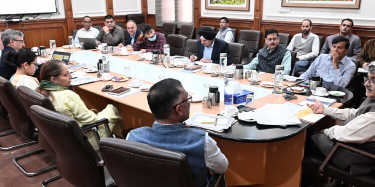 J&K targets 100% business reform compliance in next three months