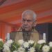 Lieutenant Governor attends Idol Installation Ceremony of Swami Satyamitranand Giri Ji Maharaj at Haridwar