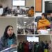 One-Day Workshop on Academic Writing, Research Methodology held at GCW Parade