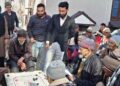 Doda celebrates Elders Day with recreational activities and community interaction