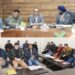 Third meeting of District Level Advisory Committee on Safe Food and Healthy Diets held in Doda