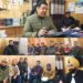Sub-Division Level NCORD Committee meeting held at Bhaderwah to curb drug abuse