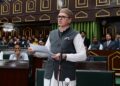 J&K Assembly passes Grants for Departments under Chief Minister Omar Abdullah after a two-day debate