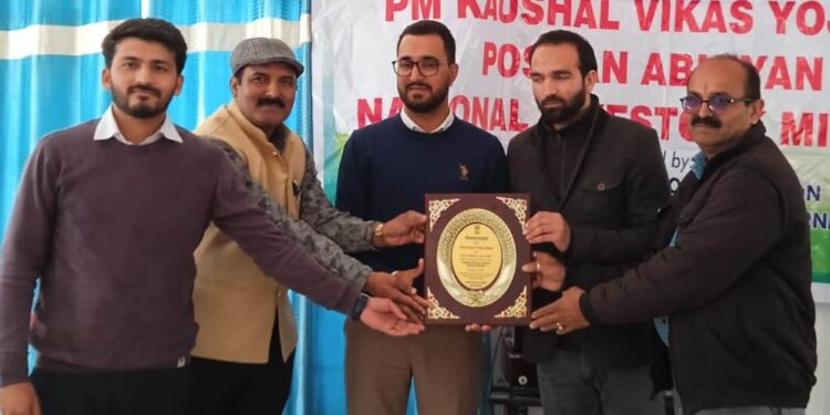 CBC organizes awareness on CSSs at Manjakote